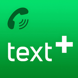 买 TextPlus 账户